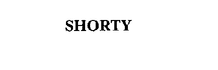 SHORTY