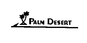 PALM DESERT