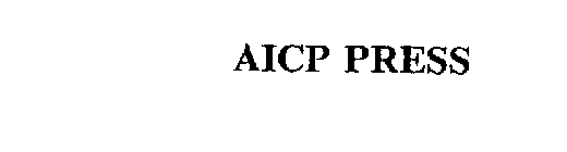 AICP PRESS
