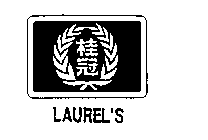 LAUREL'S