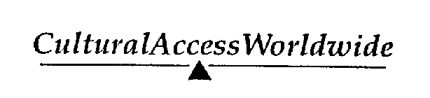 CULTURALACCESSWORLDWIDE