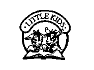 LITTLE KIDS