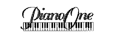 PIANOONE