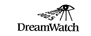 2003 2004 2005 DREAMWATCH