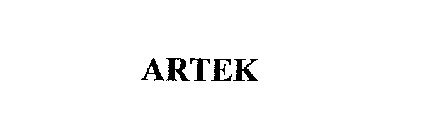 ARTEK