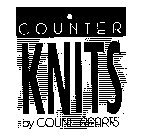 COUNTER KNITS BY COUNTERPARTS