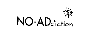 NO-ADDICTION