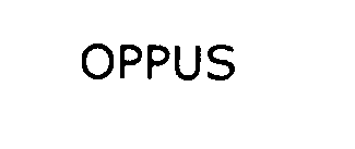 OPPUS