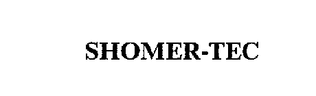 SHOMER-TEC