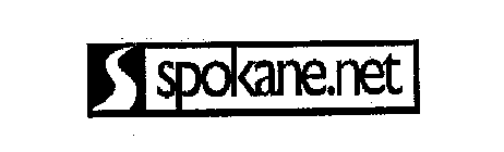 SPOKANE.NET