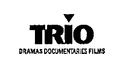 TRIO DRAMAS DOCUMENTARIES FILMS