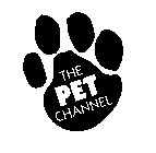 THE PET CHANNEL