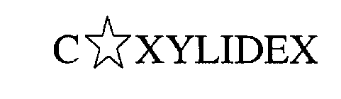 C XYLIDEX
