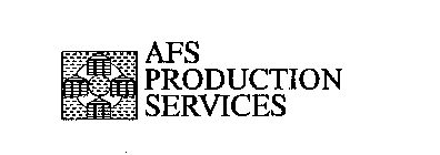 AFS PRODUCTION SERVICES
