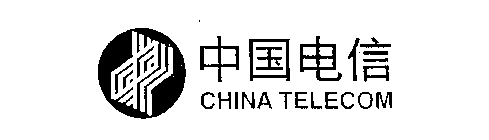 CHINA TELECOM