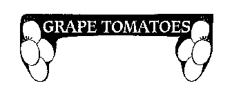 GRAPE TOMATOES