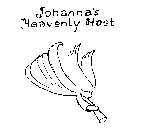 JOHANNA'S HEAVENLY HOST