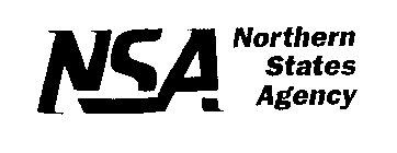 NSA NORTHERN STATES AGENCY
