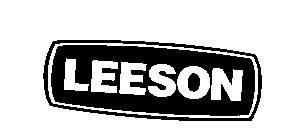 LEESON