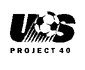 US PROJECT 40
