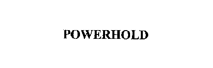 POWERHOLD