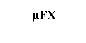 UFX