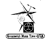GREENWICH MEAN TIME-UTA