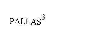 PALLAS 3