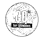 CQ FOR WINDOWS
