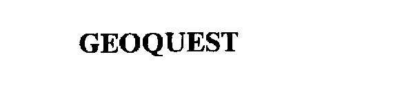 GEOQUEST