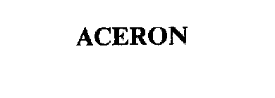 ACERON