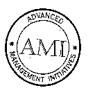 AMI ADVANCED MANAGEMENT INITIATIVES