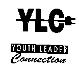 YLC YOUTH LEADER CONNECTION