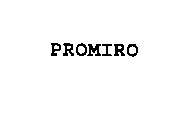 PROMIRO