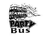 THE PARTY BUS