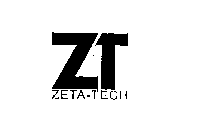 ZT ZETA-TECH