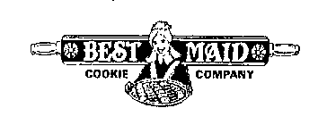BEST MAID COOKIE COMPANY