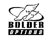 BOLDER OPTIONS