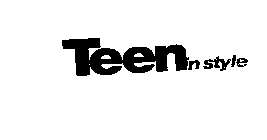 TEEN IN STYLE