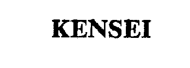 KENSEI