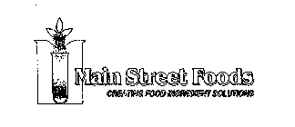 MAIN STREET FOODS
