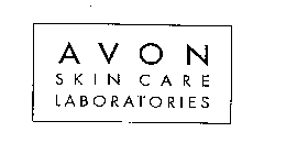 AVON SKIN CARE LABORATORIES