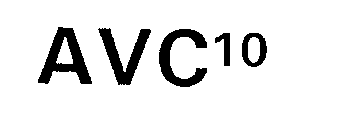 AVC10