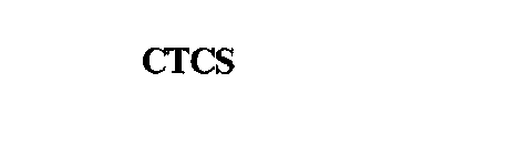 CTCS