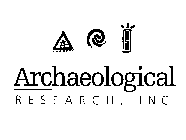 ARCHAEOLOGICAL RESEARCH, INC.