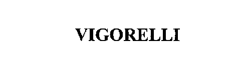 VIGORELLI