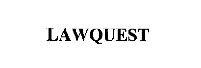 LAWQUEST