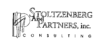 STOLTZENBERG AND PARTNERS, INC. CONSULTING