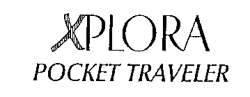 XPLORA POCKET TRAVELER