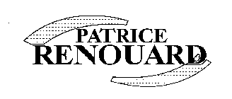 PATRICE RENOUARD